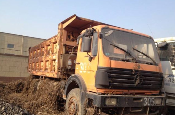 重庆枣庄报废车回收,车辆报废回收公司